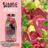 SLOOFIE Meat Red - A Szívemelengető