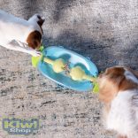 Paw N' Play interaktív csemegeadagoló kutyáknak