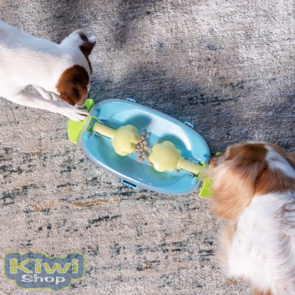 Paw N' Play interaktív csemegeadagoló kutyáknak