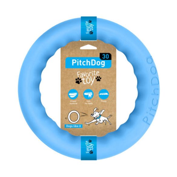 PitchDog karika 