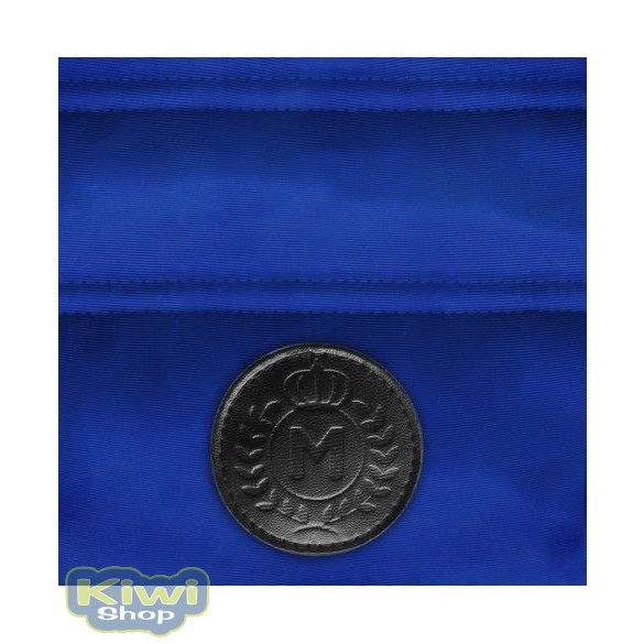 Milk&Pepper Ethan kifordítható kutyakabát 28-as