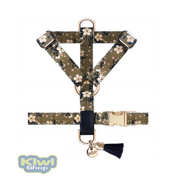 Milk&Pepper becky strap hám 25-35cm