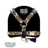 Milk&Pepper becky strap hám 25-35cm