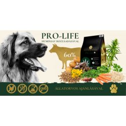 My Lux Paw ProLife marha 15kg 