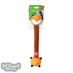 WauDog crunchy róka 37cm