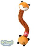 WauDog crunchy róka 37cm