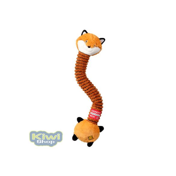 WauDog crunchy róka 37cm