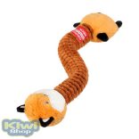 WauDog crunchy róka 37cm
