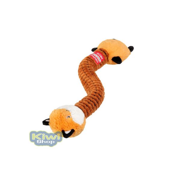 WauDog crunchy róka 37cm