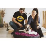 Kiwi Pet's Pink Panther bebújós fekhely több méretben