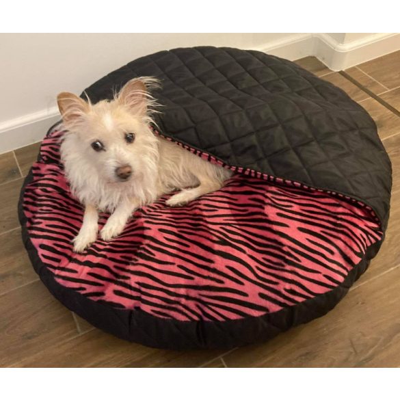 Kiwi Pet's Pink Panther bebújós fekhely több méretben