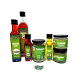 Kiwi Pet's 100% zöldkagylópor kutyáknak 