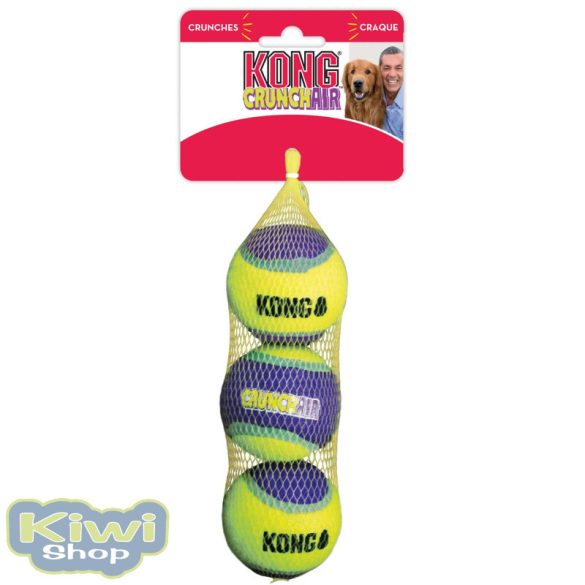 KONG® CrunchAir™ Balls 6 cm