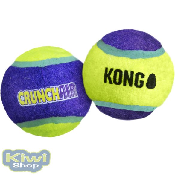KONG® CrunchAir™ Balls 6 cm