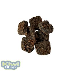 Superfood falatok marhúsból olasz zöldfűszerekkel 150g