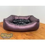 Kiwi Pet's dream Gaia fekhely lila 80x60cm 