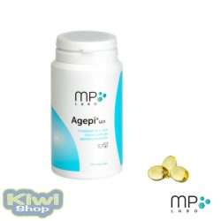 Agepi omega 3 kapszula kutyák és macskák részére