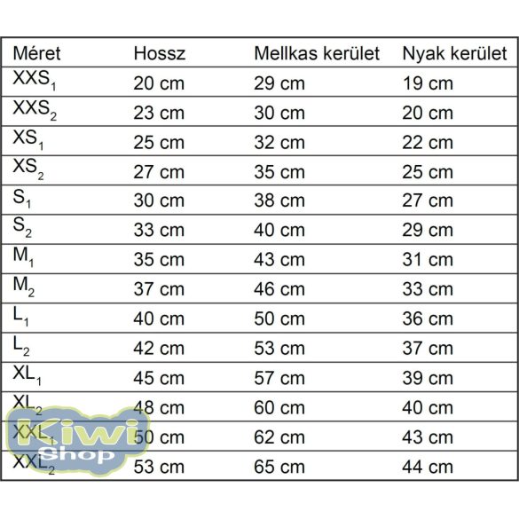 Terepmintás vízlepergetős sherpa béléses kutyakabát 37cm