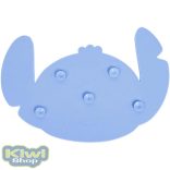 STITCH FORMÁJÚ LICK MAT, KÉK