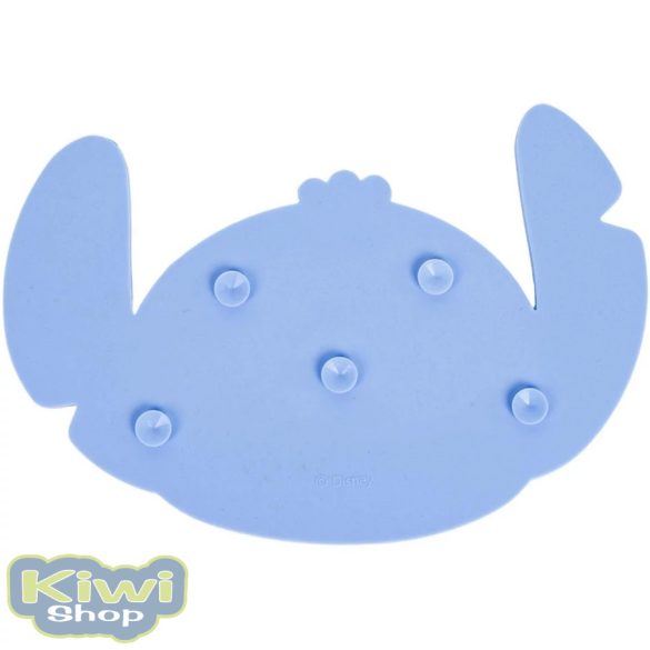 STITCH FORMÁJÚ LICK MAT, KÉK