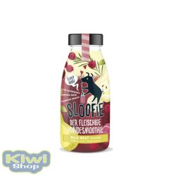 SLOOFIE Wild Meat - A Természet íze