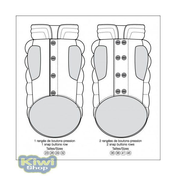Milk&Pepper Mya KIFORDÍTHATÓ kabát 38-as
