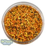 Whizzopet Fagyasztva szárított BIO virágpor kutyának 100g