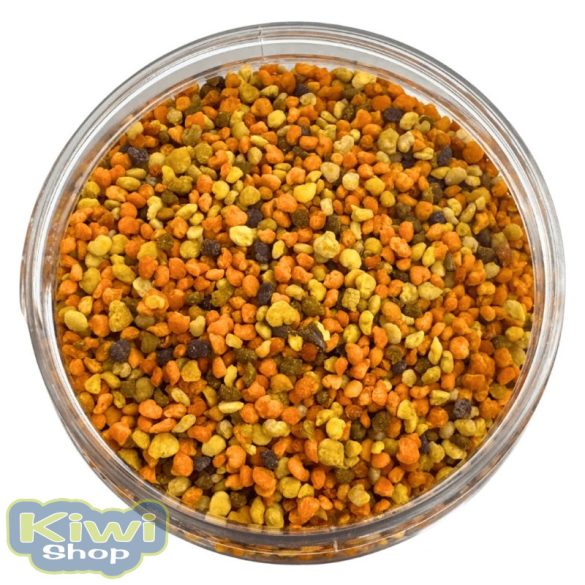 Whizzopet Fagyasztva szárított BIO virágpor kutyának 100g