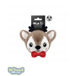 Milk&Pepper Zakary kutyajáték 8cm