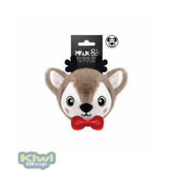 Milk&Pepper Zakary kutyajáték 8cm