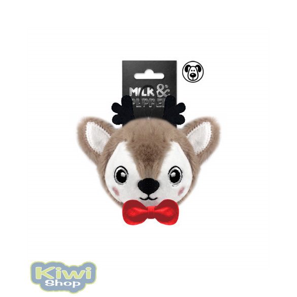 Milk&Pepper Zakary kutyajáték 8cm