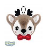 Milk&Pepper Zakary kutyajáték 8cm