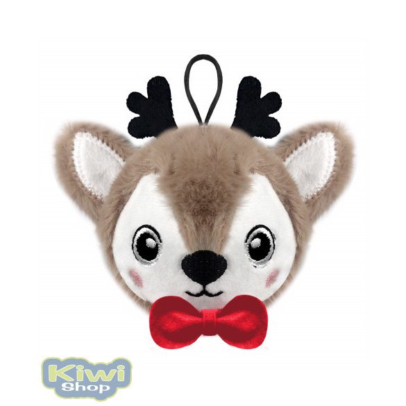 Milk&Pepper Zakary kutyajáték 8cm