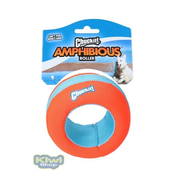 ChucKIT! Amphibious Roller