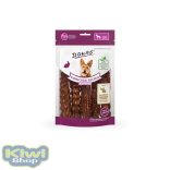 Dokas szárított húsos nyúlgerinc