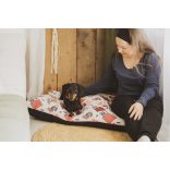 Kiwi Pet's Red Dogs párnák