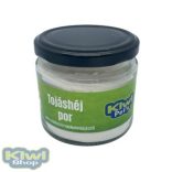 Kiwi Pet's 100% tojáshéjpor kutyáknak és macskáknak 200gr