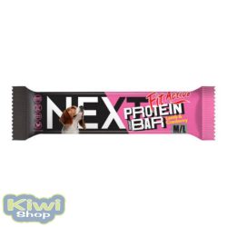   FitActiveNEXT Protein dessert Bar 55g Lamb&Cranberry (bárány&vörösáfonya) - Jutalomfalat kutyák részére