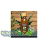 Zooro® Cool Summer - 100% természetes, vegán, hűsítő kutyasampon forró nyári napokra