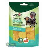 SNACK ÉDESBURGONYÁS SZÍVECSKÉK 100 % VEGETAL SNACK