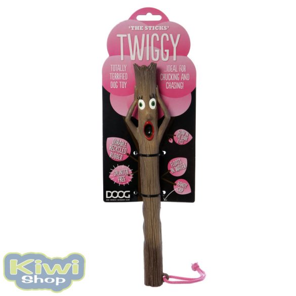 Doog Stick Family Toys - Twiggy 28x2,5cm