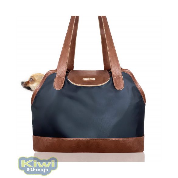 Milk&Pepper Nora kutyatáska 