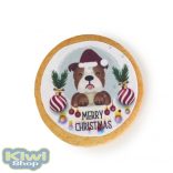 Olasz kutyasüti - Merry Christmas keksz 49gr
