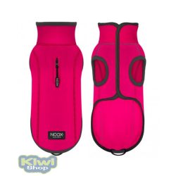 Noox Highlander Pink polár pulcsi