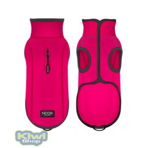 Noox Highlander Pink polár pulcsi