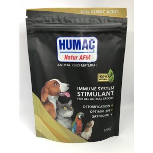 Humac Natur AFM 500gr