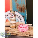 Cooka's Cake In A Bottle krill kutyatorta alappor üvegben