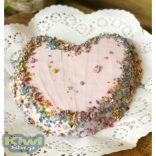 Cooka's Cake In A Bottle krill kutyatorta alappor üvegben