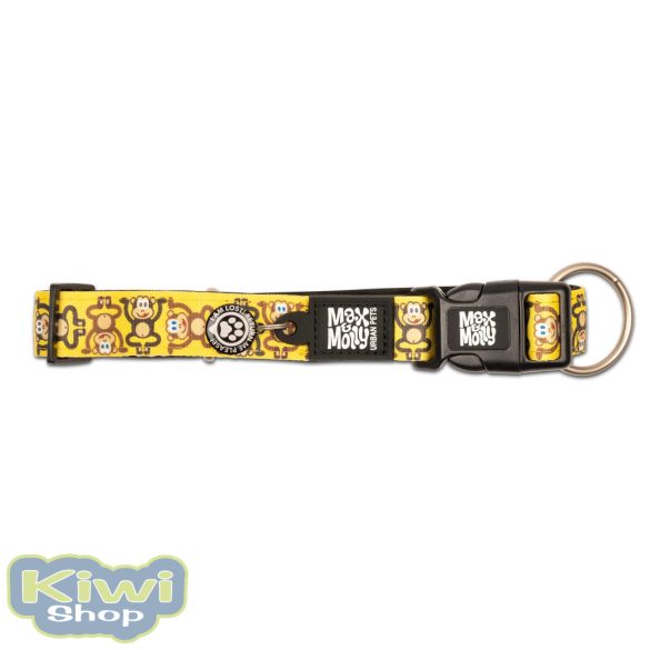 Max&Molly Monkey Maniac nyakörvek