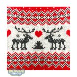 Milk&Pepper Fergus pulóver 26cm